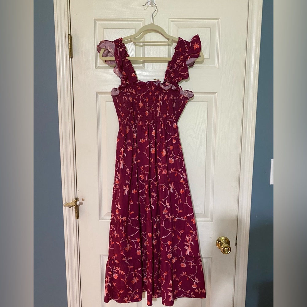 Hill House Home - Ellie Nap Dress - M